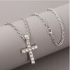 Cross Pendant Necklaces for Women™ – Elegant Religious Jewelry