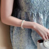 02cb80ad-ed1f-49ce-800e-6b43fa236e94.jpg Women Irregular Freshwater Pearl Adjustable Bracelet
