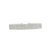 Fashion Women Full Crystal Rhinestone Choker Necklace™ – Sparkling Wedding Jewelry