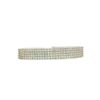 Fashion Women Full Crystal Rhinestone Choker Necklace™ – Sparkling Wedding Jewelry