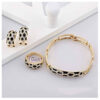 Elegant Costume Jewelry Set™ – Necklace & Earrings for Women’s Special Occasions