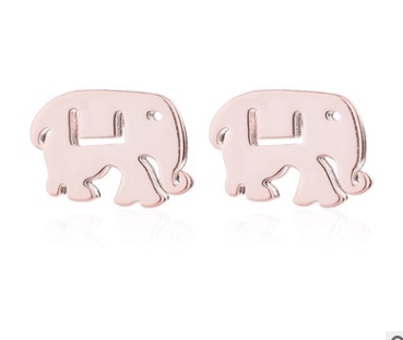 Femme Elephant Charm Bracelet™ – Elegant Symbolic Jewelry for Women