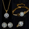 Elegant Jewelry Sets™ – Stunning Matching Necklace & Earrings for Women