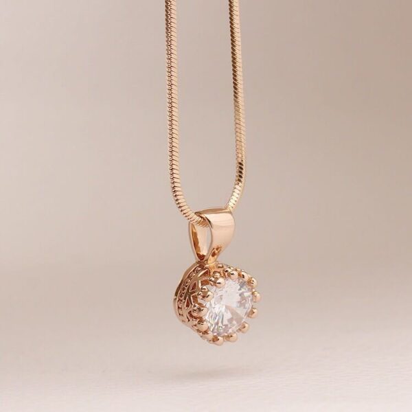 Classic Jewelry Sets™ – Timeless Necklace & Earring Sets for Elegant Women