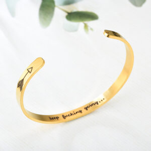Femme Elephant Charm Bracelet™ – Elegant Symbolic Jewelry for Women