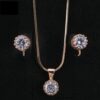 Classic Jewelry Sets™ – Timeless Necklace & Earring Sets for Elegant Women
