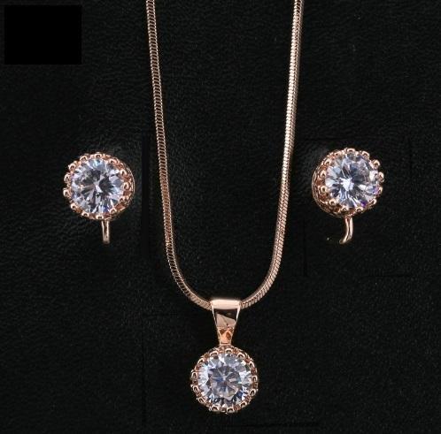 Classic Jewelry Sets™ – Timeless Necklace & Earring Sets for Elegant Women