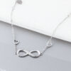 Silver Wedding Bracelet™ – Elegant Adjustable Bracelet for Women