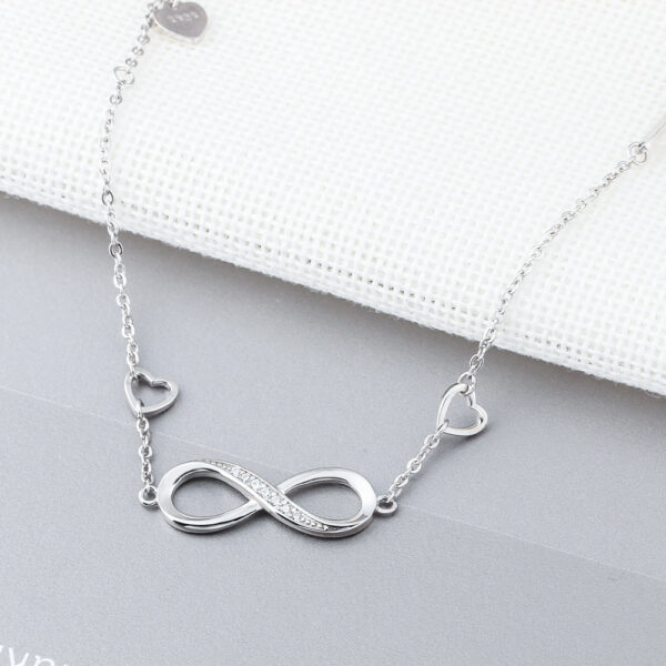 Silver Wedding Bracelet™ – Elegant Adjustable Bracelet for Women