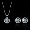 Elegant Jewelry Sets™ – Stunning Matching Necklace & Earrings for Women
