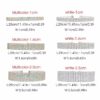 Fashion Women Full Crystal Rhinestone Choker Necklace™ – Sparkling Wedding Jewelry