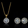 Elegant Jewelry Sets™ – Stunning Matching Necklace & Earrings for Women