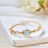 Women’s Pearl Fashion Bracelet™ – Elegant and Timeless Jewelry