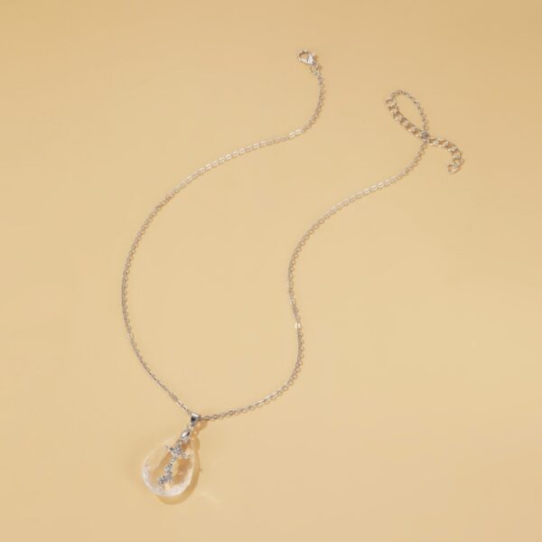 3be14aac-92c4-4c49-ad24-58e68758d6d2.jpg Simple Temperament Wild Drop Pendant Necklace