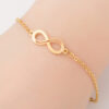 Femme Elephant Charm Bracelet™ – Elegant Symbolic Jewelry for Women
