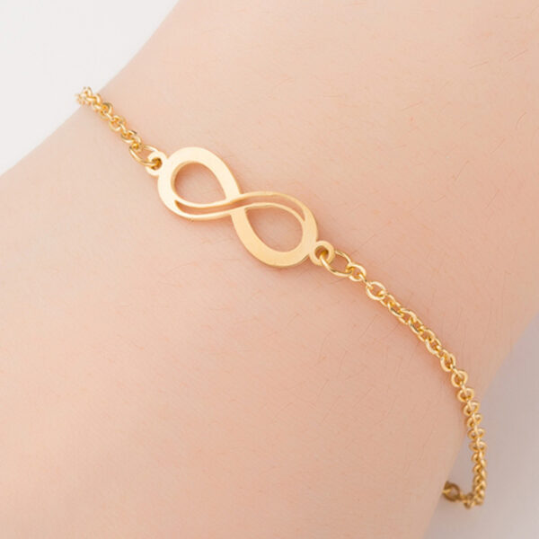 Femme Elephant Charm Bracelet™ – Elegant Symbolic Jewelry for Women