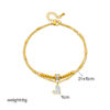 4dcf74d6-5e67-452a-be19-3ba2895141b9.jpg Boho Heart Tassel Anklet – Double Layer Chain