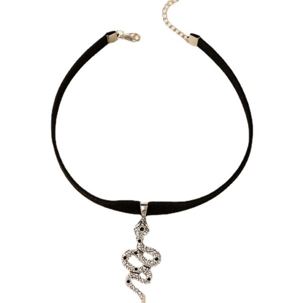 507882c4-c392-40e9-ba18-226527867e4d.jpg Chokers Witchy Gothic Grunge Collar Velvet Necklace Dark Jewelry For Gift