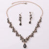 62c1ebc8-30aa-4ac6-95ee-45b41043fcb1.jpg Bridal Rhinestone Zircon Earring Necklace
