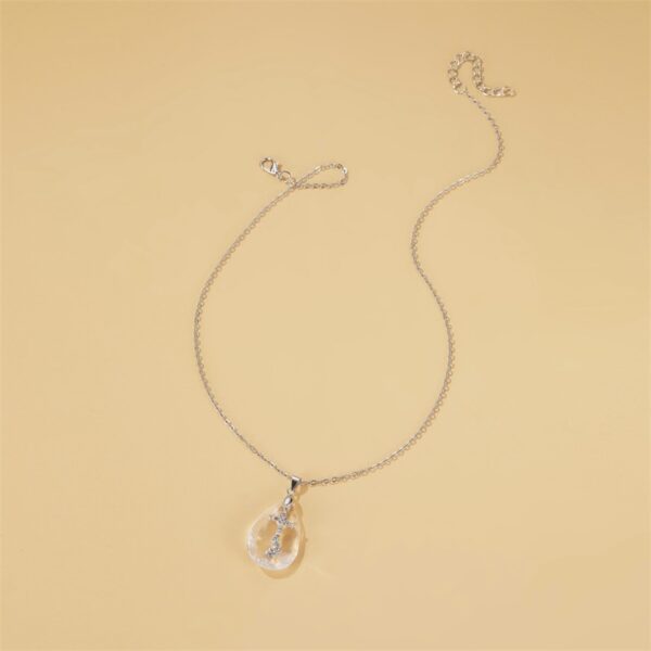 6b75cd9b-052e-4e4b-bc5e-c900f21ccbd7.jpg Simple Temperament Wild Drop Pendant Necklace