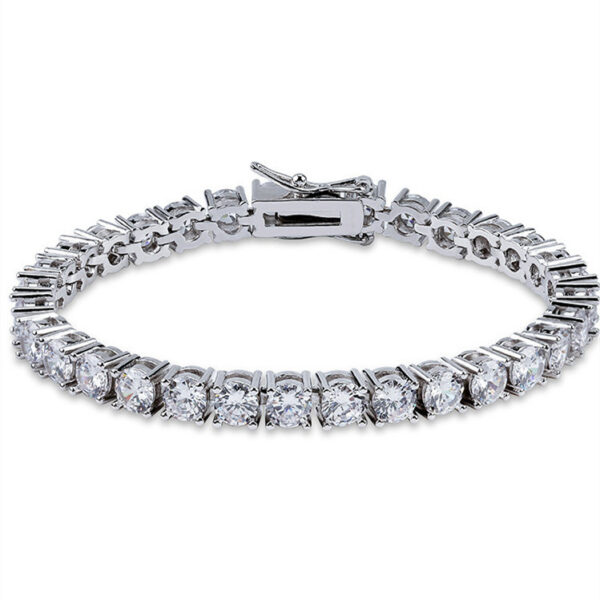 Luxury Gold-Finish Jewelry for Women & Men™
