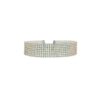 Fashion Women Full Crystal Rhinestone Choker Necklace™ – Sparkling Wedding Jewelry
