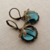 8ebd4feb-f776-482d-b15f-493001b5ad65.jpg Boho Dragonfly Drop Earrings – Vintage Blue Moonstone Pendant for Women, Ethnic Wedding Charm Jewelry