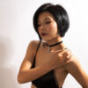 9b6cb199-b204-417d-ab6f-17492f415ba7.jpg Chokers Witchy Gothic Grunge Collar Velvet Necklace Dark Jewelry For Gift