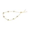 O1CN011KGOpT2N6fYHoyRJx_2216640519914-0-cib.jpg Pearl Flowers Bracelet All-match Fashion Adjustable Chain Bracelet