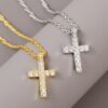 Cross Pendant Necklaces for Women™ – Elegant Religious Jewelry