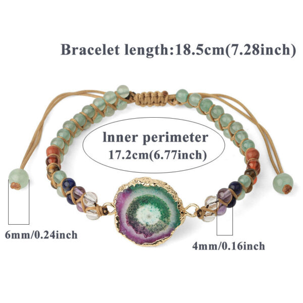 ad8ec73e-3a44-4af5-b7eb-40b613ed88ed.jpg Agate Crystal Yoga Bracelet™ – Natural Beaded & Braided Wellness Jewelry for Women