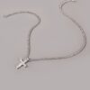Cross Pendant Necklaces for Women™ – Elegant Religious Jewelry