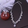 bbe8164c-5189-4b8f-b4bc-ea57aa364732.jpg Bridal Rhinestone Zircon Earring Necklace