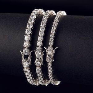 Luxury Gold-Finish Jewelry for Women & Men™