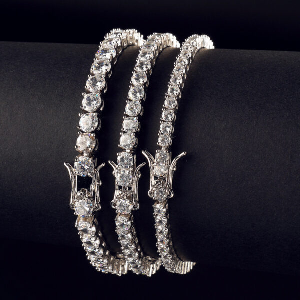 Luxury Gold-Finish Jewelry for Women & Men™