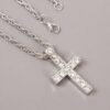 Cross Pendant Necklaces for Women™ – Elegant Religious Jewelry