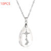 ea08ef0a-afd8-47af-9890-774e89f87e56.jpg Simple Temperament Wild Drop Pendant Necklace