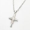 ea10dbd6-764d-493e-861b-d47129e8c7c2.jpg Octagonal Star Cross Alloy Pendant