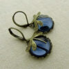 eb507da7-0b8d-4c8e-80de-8a478ed4b319.jpg Boho Dragonfly Drop Earrings – Vintage Blue Moonstone Pendant for Women, Ethnic Wedding Charm Jewelry