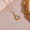 02c58dcf-e4a0-4817-8289-c987419947b1.jpg Popular Versatile Shell Moon Necklace