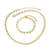0a9a59c4-3bf0-4f59-95a6-4726eea00528.jpg National Style Pastoral Oil-spot Glaze Flowers Necklace Bracelet Jewelry
