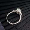 1019819175360.jpg Adjustable Moonstone jade Ring with 925 silver