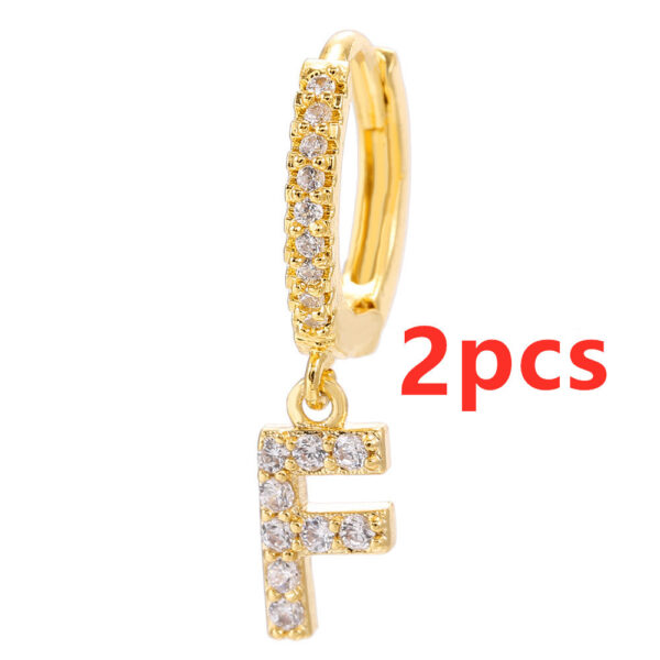 1618797204162.jpg 26 Letter Earrings Jewelry