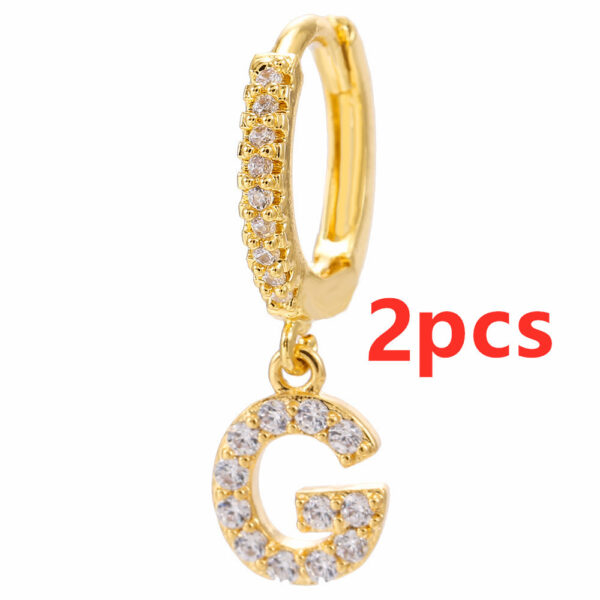 1618797204177.jpg 26 Letter Earrings Jewelry