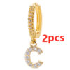 1618797204179.jpg 26 Letter Earrings Jewelry