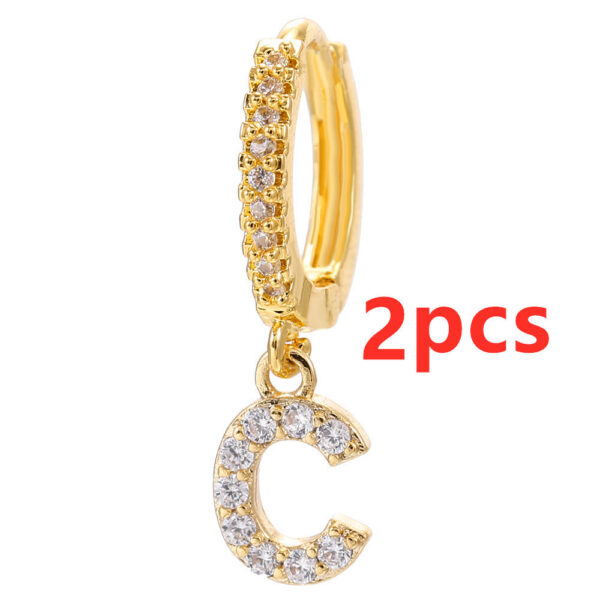 1618797204179.jpg 26 Letter Earrings Jewelry