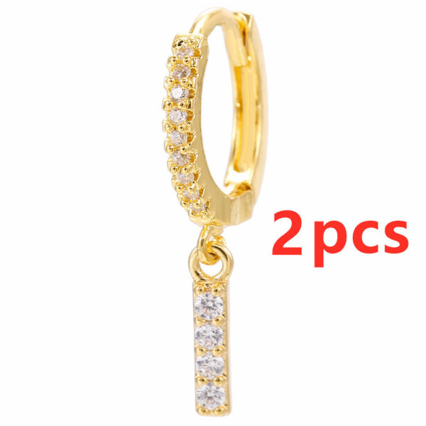 1618797204461.jpg 26 Letter Earrings Jewelry