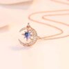 1b4f7511-8047-49c3-bb60-d1d811323aa0.jpg Explosive Style Star And Moon Necklace Female Trend