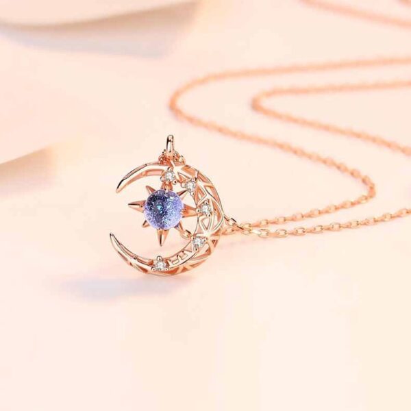 1b4f7511-8047-49c3-bb60-d1d811323aa0.jpg Explosive Style Star And Moon Necklace Female Trend