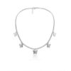 2049008159024.jpg Fashion OL All-match Ins Style Pendant Necklace